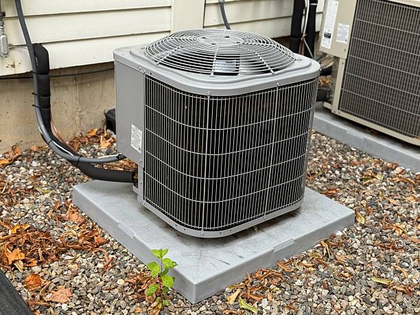 24/7 Emergency Air Duct Cleaning experts in Ferguson, MO