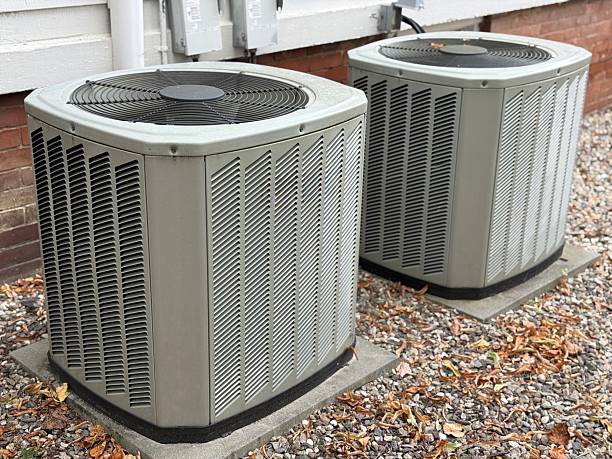 Reliable Air Duct Cleaning contractor in Ferguson, MO by HVAC Repair CO
