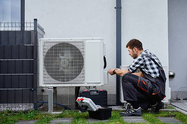 Trusted Air Duct Cleaning service in Ferguson, MO - HVAC Repair CO